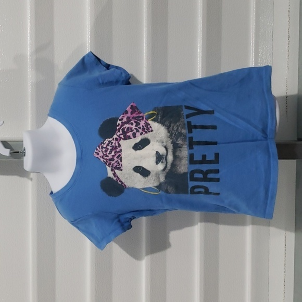 Girls t shirt size 6/7 Old Navy brand